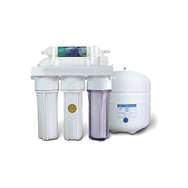 Karaisalı Su Arıtmacı