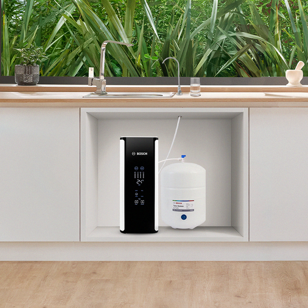 Karaisalı Su Arıtmacı