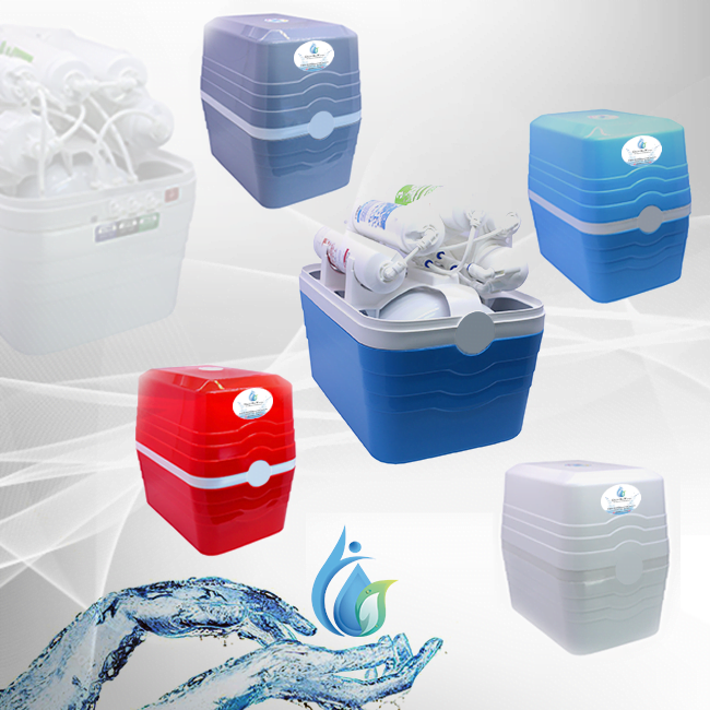 Karaisalı Su Arıtmacı